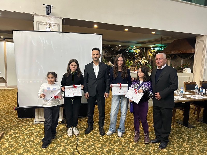 Sayın Kaymakamımız Asım AKÖNER, Ordu Kayak Kulübü Tarafından İftar Sonrası Düzenlenen Toplantı Programına Katıldı.